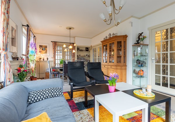Medium property photo - Dorpsstraat 46, 2451 AR Leimuiden